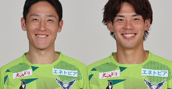 俺たちの今、そして未来（松田陸／DF背番号5番） - スポーツナビ