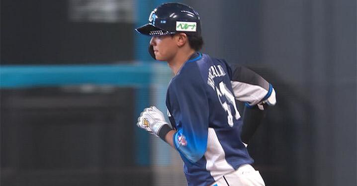 Ｍ*様 中日ドラゴンズ 金丸夢斗投手 直筆サインボール プロ初勝利 球団公式ロゴ M*様 中日ドラゴンズ 金丸夢斗投手 直筆サインボール プロ初勝利