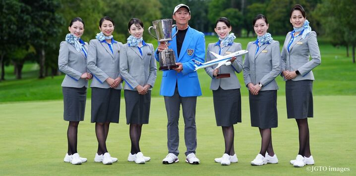 松山選手レプリカ　レクサスコレクション　ゴルフウェア 松山選手レプリカ レクサスコレクション ゴルフウェア - メルカリ