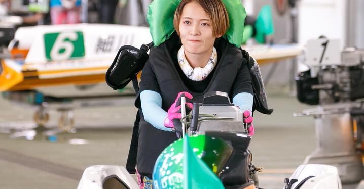 第64回　池田初優勝 2022グランドチャンピオン】優勝は池田浩二選手。2マーク冷静に