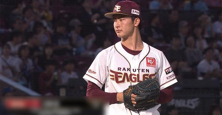 佐々木朗希が7回7K0封！ 打線も6得点で千葉ロッテが鷹に勝利【8