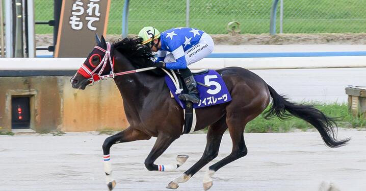 新馬勝ちは必須条件？ 2歳・3歳G1を制した馬のデビュー戦は
