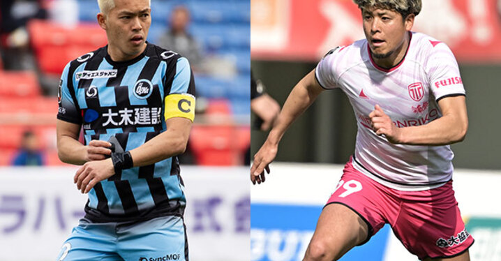 2025明治安田Jリーグ、2025JリーグYBCルヴァンカップ