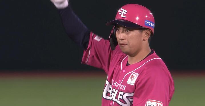 埼玉西武】『羽田慎之介投手プロ初勝利記念グッズ&直筆サイン