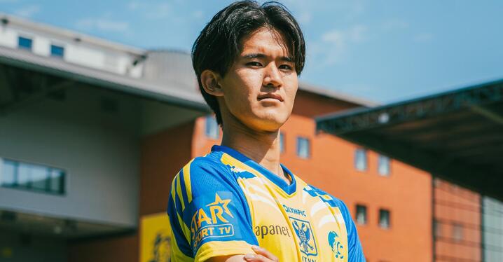 若き才能が国際舞台で躍動中 | アストン・ヴィラ - スポーツナビ
