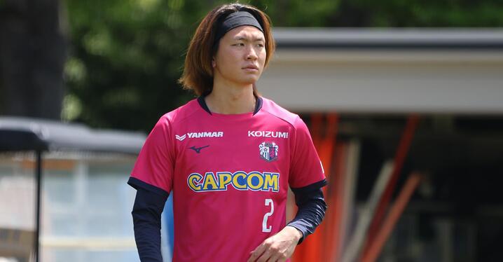 塚川孝輝選手 FC東京より期限付き移籍加入のお知らせ - スポーツナビ