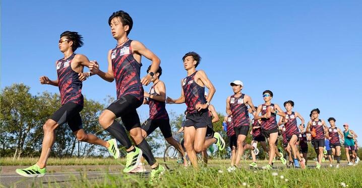 世界最大級の女子マラソン大会「名古屋ウィメンズマラソン2022