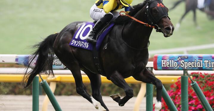 重賞見どころ・金鯱賞】サイレンススズカの再現へ、武豊騎手が