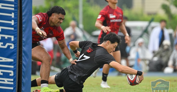 清水建設江東ブルーシャークス、新エンブレム/ロゴ 及び新