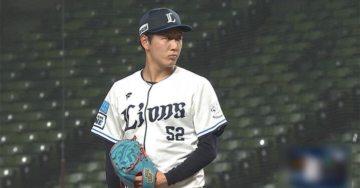 埼玉西武】「第53回三井ゴールデン・グラブ賞」 源田壮亮選手が7