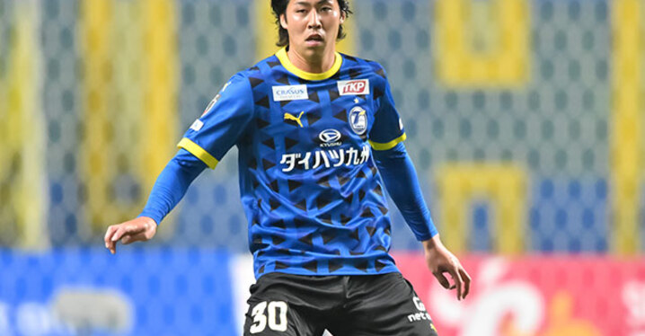 新井晴樹　サガン鳥栖　キーホルダー 新井晴樹 サガン鳥栖 キーホルダー サガン鳥栖公式 on X