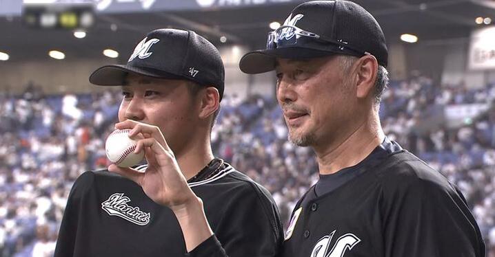 中日ドラゴンズ　髙橋宏斗　プロ初勝利記念直筆サイン入りフォトファイル　BBM 中日ドラゴンズ オフィシャルウェブサイト - ドラゴンズニュース
