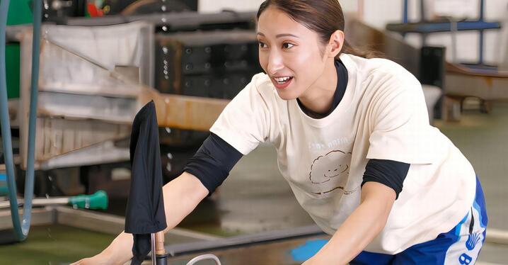 浜名湖 スピードクイーンメモリアル優勝戦 川井萌がG1ウイナー5