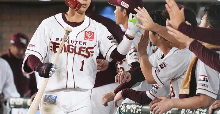 プロ野球史に残る「新人王レース」6選 敗れた選手も多士済々の