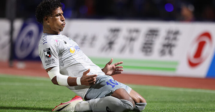 FC東京 2024年　Lサイズ　GKユニフォーム　スウォビィク FC東京【公式】2024シーズンユニフォーム特設ページ｜TOKYO