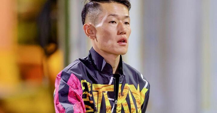 静岡支部 長島万記デザイン 川井萌応援 タオル 浜名湖競艇