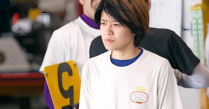 ボートレース 競艇 武田光史 グローブ ヘアバンド 競技かるたで鍛えた電光石火の早差し!? G1三国69周年参戦の武田