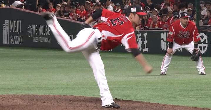松坂大輔の修正と成長＝“Dice-K”ピッチング - スポーツナビ