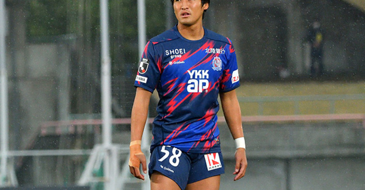 FC東京 #22 徳永悠平選手 記念ユニフォーム FC東京 #22 徳永悠平選手 記念ユニフォーム