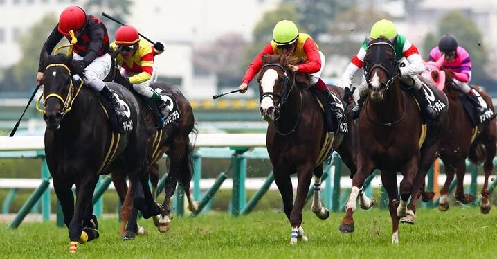 夏の福島・函館のダート1700m戦を分析 脚質、枠順、血統…馬券に