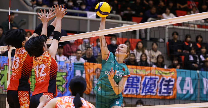 大友愛、すべては五輪のために ブランクと大ケガを経て 大友愛、すべては五輪のために ブランクと大ケガを経て