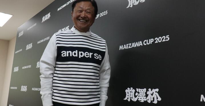 国内男子ゴルフ>獲得賞金ゼロから…。藤本佳則が「優しさに感謝 国内男子ゴルフ>獲得賞金ゼロから…。藤本佳則が「優しさに感謝