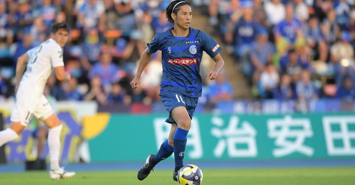 柏レイソル】山田康太、新時代の司令塔へ「2023Reysol Report