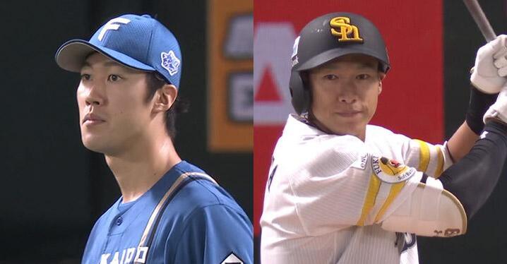 東北楽天・島内宏明が満塁ホームラン！「問題はバットをどこまで