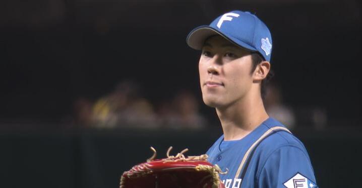 高木京介投手と支配下選手契約 - スポーツナビ