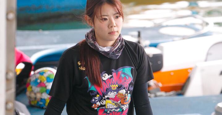 BOATRACE】上野真之介が悲願のG1制覇へ王手！ 10回目の挑戦で初