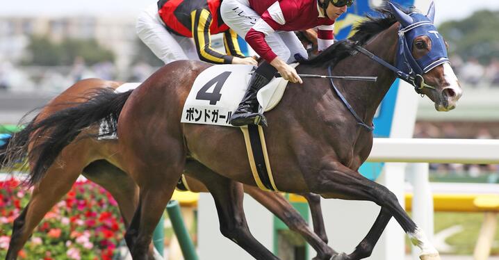 アバンティ製　Sサイズ　第34回金鯱賞　サイレンススズカ 第34回金鯱賞：サイレンススズカ(Dream)「The Victory 2000」R