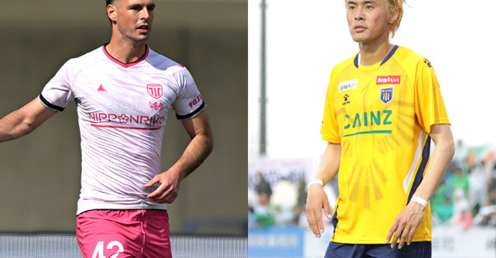 高木 俊幸 選手の加入について - スポーツナビ