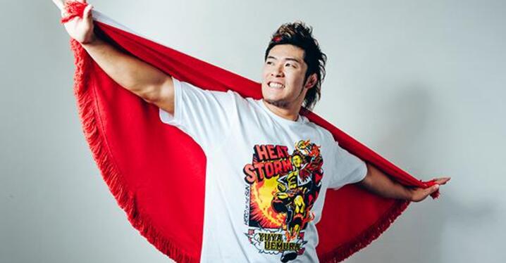 秋葉原に笑顔を 菊タローがアキバプロレス旗揚げ - スポーツナビ