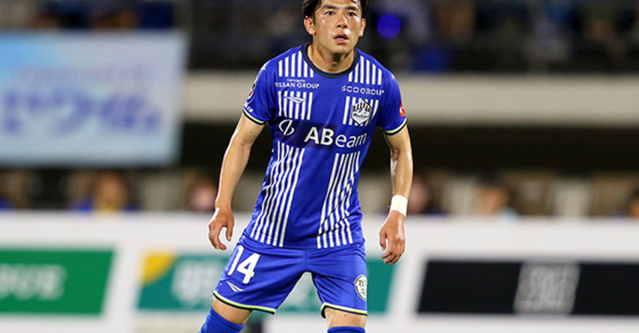 李、本能で進むストライカーへの道＝柏レイソル 李忠成インタビュー