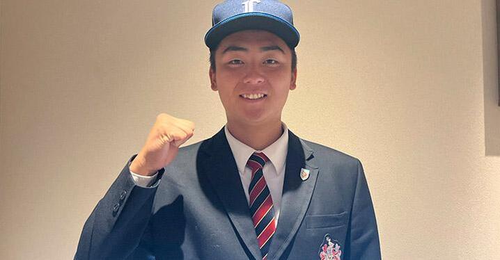 中日ドラゴンズ】【竜陣祭2025】8/8『氣志團×ドラゴンズコラボ手ぬぐい