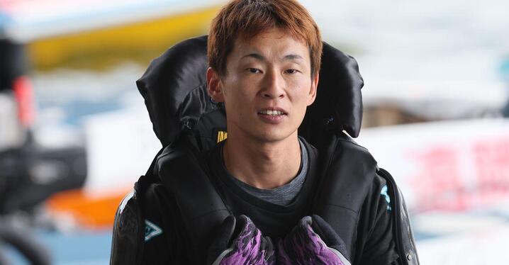 BOATRACE】湯川浩司が逆転の予選トップ! 11Rは東京波状攻撃 BOATRACE】湯川浩司が逆転の予選トップ! 11Rは東京波状攻撃