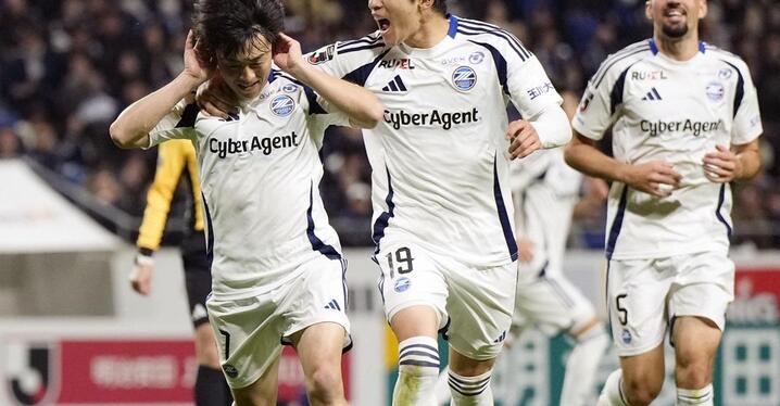 鹿島】「王国」のクラッシックカラーを基調とした3RD