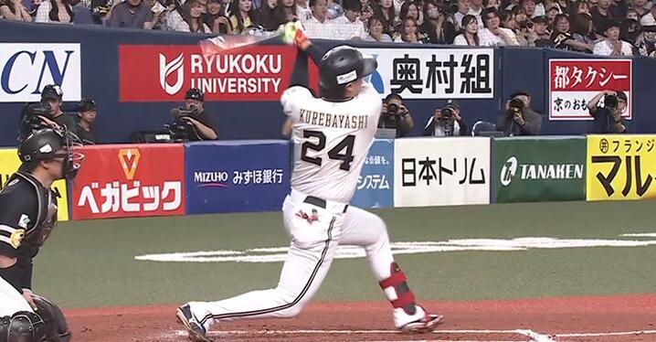 中日ドラゴンズ】村松開人選手「プロ初本塁打」記念商品販売の
