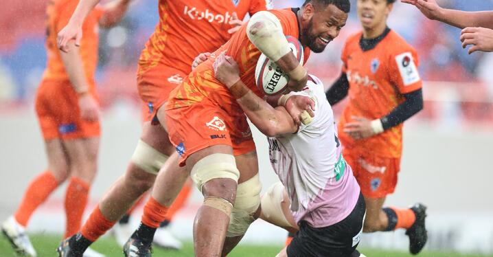 日本代表、4年後のメンバーは？ ラグビーW杯を目指す選手たち