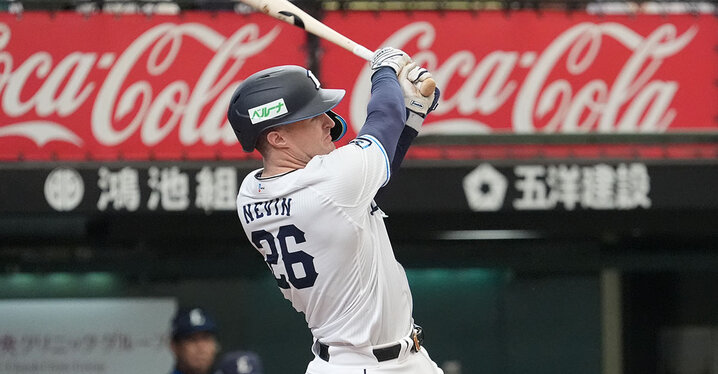 オリックス新人・黒木優太が躍進中！ 背番号「54」に込めた2