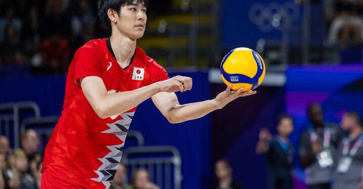 パナソニックパンサーズ】永野健選手 現役引退について