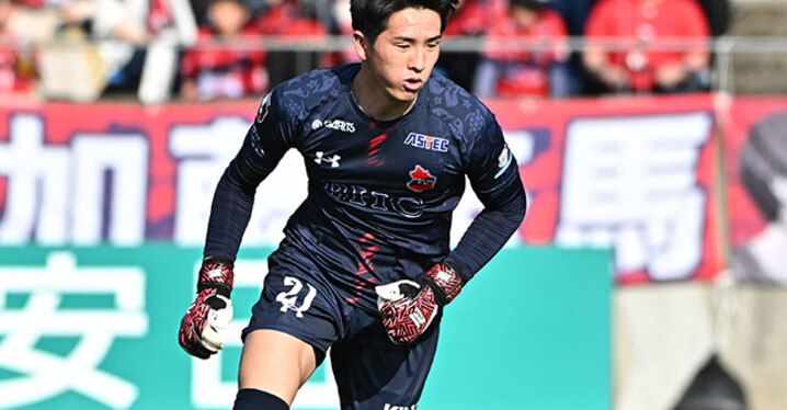 高木 俊幸 選手の加入について - スポーツナビ