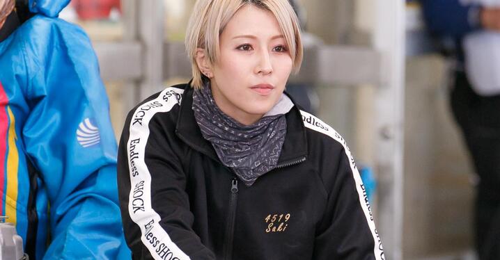 第4回BBCトーナメント優勝「松井繁」という生き方を追う 第4回BBCトーナメント優勝「松井繁」という生き方を追う