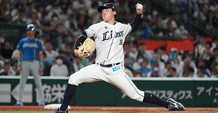 石川柊太が初の最多勝＆最高勝率確定！ 福岡ソフトバンクが最終戦を