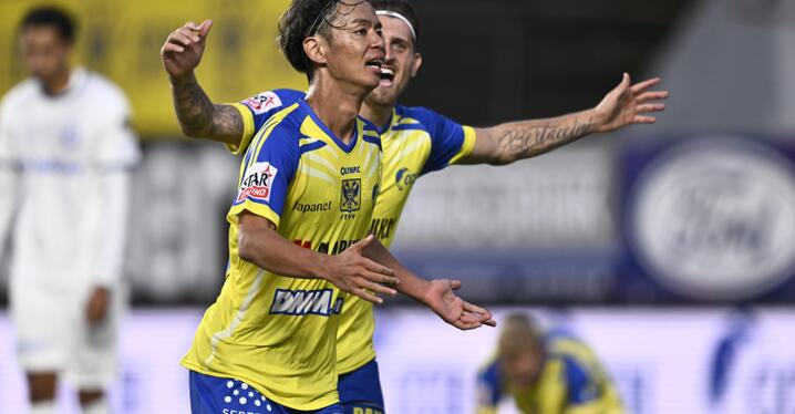 大邱FCのセシーニャ、1G1Aの大活躍でKリーグラウンドMVPに