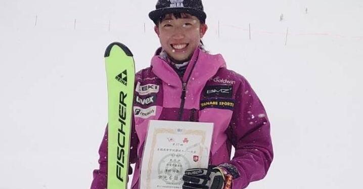 東京2020オリンピックメダリストインタビュー】五十嵐カノア：今