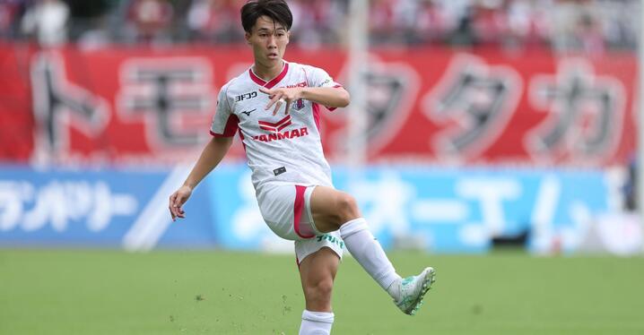 柳沢敦 アントラーズOBの今「考えさせることで導く、未来を築く