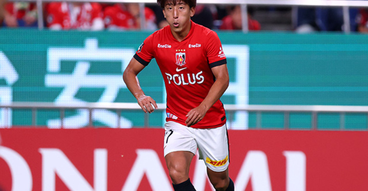 浦和レッズ 2021ユニフォーム　伊藤敦樹(M) 浦和レッズ 伊藤敦樹 2021 ユニフォーム XL 浦和レッズ 伊藤敦樹