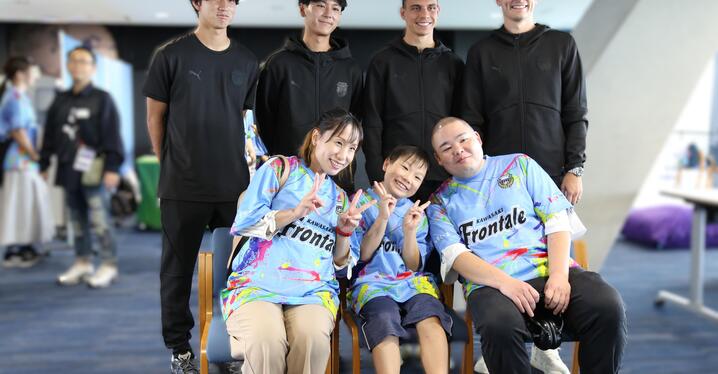 リーグステージ最終戦!!】川崎公式なのにどこよりも詳しい