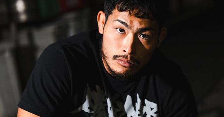 YouTube公開中！】8年ぶりに電撃合体！“丸KEN”タッグ復活をブチ上げた